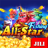 All Star Fishing on NustarGame PH