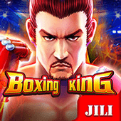 Boxing King on NustarGame PH slot