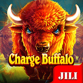 Charge Buffalo on NustarGame PH