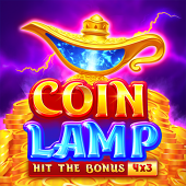 Coin Lamp on NustarGame PH slot