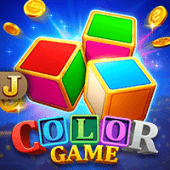 Color Game on NustarGame PH