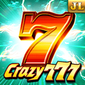 Crazy777 on NustarGame PH slot