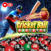 Cricket Roulette on NustarGame PH