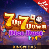 Dice Duet on NustarGame PH