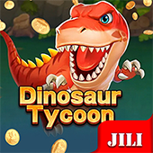 Dinosaur Tycoon on NustarGame PH