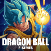 Dragon Ball on NustarGame PH slot
