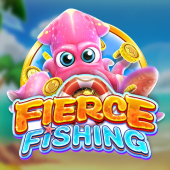 Fierce Fishing on NustarGame PH