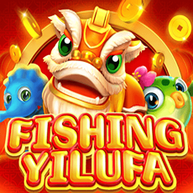 Fishing Yi Lu Fa on NustarGame PH