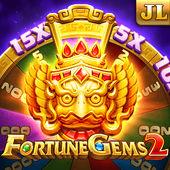 Fortune Gems 2 on NustarGame PH slot