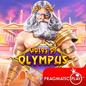 Gates of Olympus on NustarGame PH