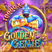 Golden Genie on NustarGame PH