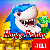 Happy Fishing on NustarGame PH