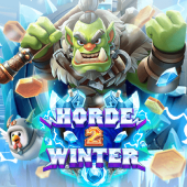 Horde 2 Winter on NustarGame PH