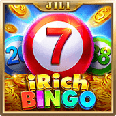 Irich Bingo on NustarGame PH slot