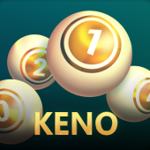 Keno on NustarGame PH