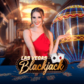 Las Vegas Blackjack on NustarGame PH