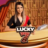 Lucky 7 on NustarGame PH casino