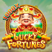 Lucky Fortunes on NustarGame PH