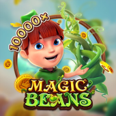 Magic Beans on NustarGame PH