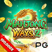 Mahjong Ways 2 on NustarGame PH