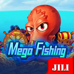 Mega Fishing on NustarGame PH