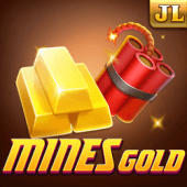 Mines Gold on NustarGame PH slot