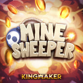 Minesweeper on NustarGame PH