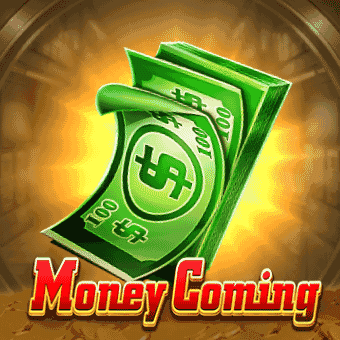 Money Coming on NustarGame PH slot