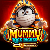 Mummy Lock Riches on NustarGame PH