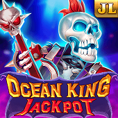 Ocean King Jackpot on NustarGame PH