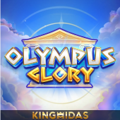 Olympus Glory on NustarGame PH