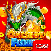 Oneshot Fishing on NustarGame PH