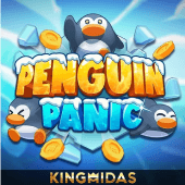 Penguin Panic on NustarGame PH