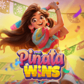 Pinata Wins on NustarGame PH