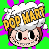 Popmart on NustarGame PH slot