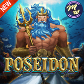 Poseidon on NustarGame PH slot