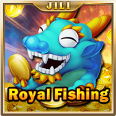 Royal Fishing on NustarGame PH