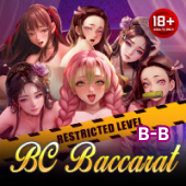 Sexy Baccarat on NustarGame PH
