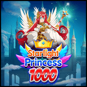 Starlight Princess 1000 on NustarGame PH