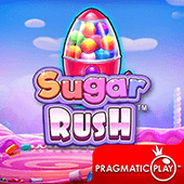 Sugar Rush on NustarGame PH