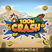 Toon Crash on NustarGame PH