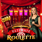 Ultimate Roulette on NustarGame PH