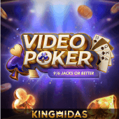 Video Poker on NustarGame PH