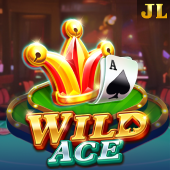 Wild Ace on NustarGame PH slot