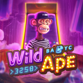 Wild Ape on NustarGame PH