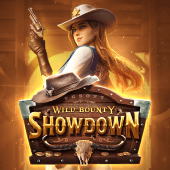 Wild Bounty Showdown on NustarGame PH